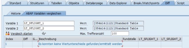 Die Besten ABAP Debugger Tipps Und Tricks - Tipps & Tricks