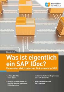 Was ist eigentlich ein SAP IDoc?