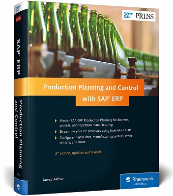 Book Recommendations For SAP ERP And SAP S/4HANA - Tipps & Tricks